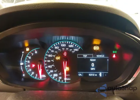 2020 Chevrolet Trax Fwd Ls z USA, uszkodzony, nr VIN 3GNCJKSB3LL340293